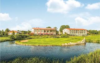 Fewo Wasserburg Turow - Kaschow - 1