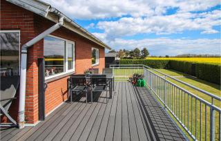 Nice Home In Samsø With 1 Bedroom - 2
