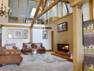 Carr End Barn A - Preesall - 8
