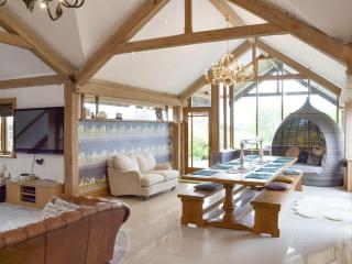 Carr End Barn A - Preesall - 7