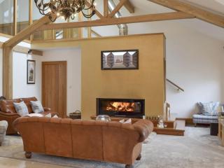 Carr End Barn A - Preesall - 6
