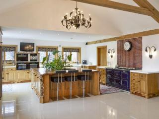 Carr End Barn A - Preesall - 5
