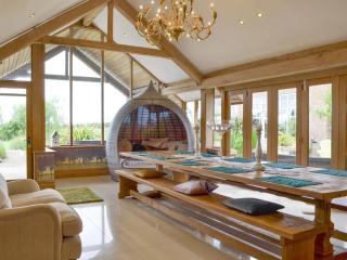 Carr End Barn A - Preesall - 4
