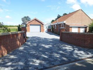 Trees Annexe - Gurnard - 9