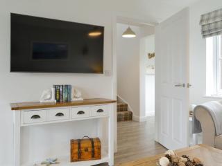 Pine View Cottage - Reighton - 1
