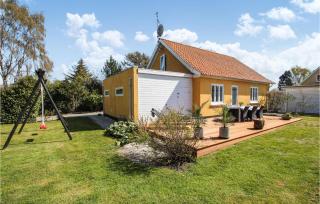 Lovely Home In Samsø With Wifi - Ballen - 1