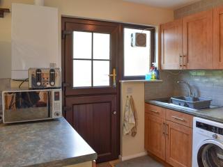 Twizell Cottage - Alnwick - 2