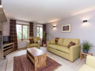 Sands Farm Cottage - 8