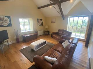4 Murton Whitehouse Steading - East Ord - 6