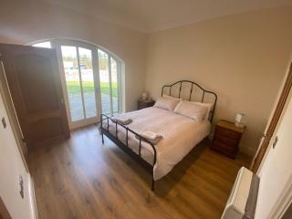 4 Murton Whitehouse Steading - East Ord - 4