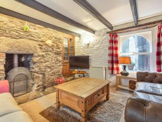 Talland House - Polperro - 9
