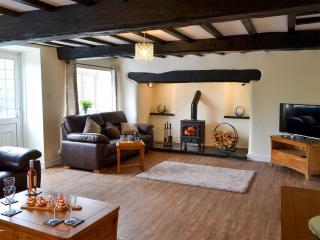 Tyddyn Eli - Llangwm - 8