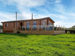 Scarlett Lodge - Llysfaen - 9