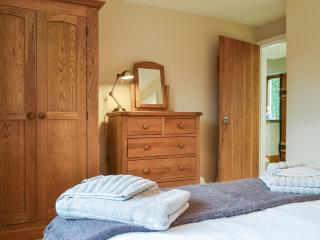 Over Brandelhow - Borrowdale Valley - 2