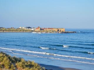 Captain Ron's - Beadnell - 1