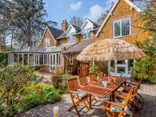The Old Gatehouse - Heacham - 8