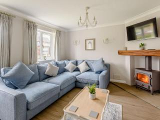 The Cherry Tree - Thorney - 8