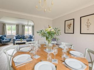 The Cherry Tree - Thorney - 7