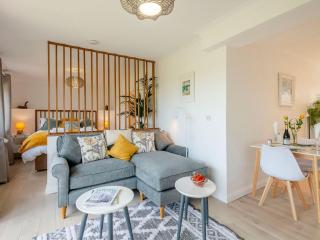 Cosyleigh - Stalham - 5