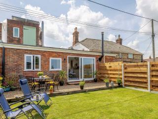 Cosyleigh - Stalham - 2