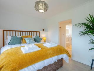 Cosyleigh - Stalham - 1