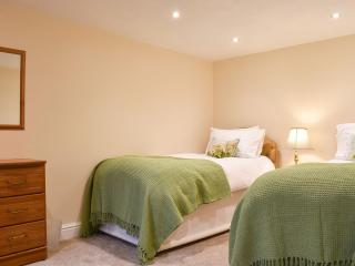 Delamere House- The Snug - Scagglethorpe - 3