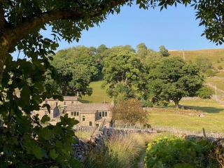 The Well House - Starbotton - 8