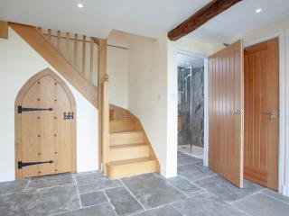 Orchard Barn - 1