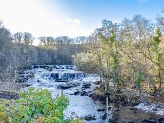 Starfall - Aysgarth - 9
