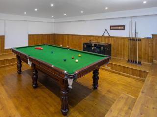 Henge Estate - Shrewton - 8