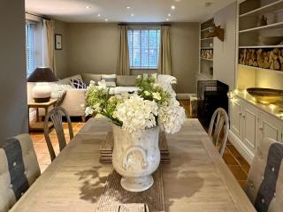 Gilbertson Cottage - 3