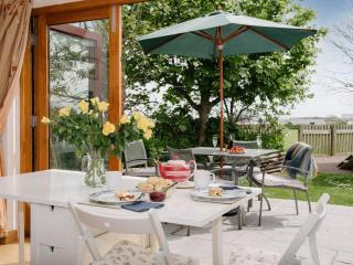 Candles Cottage - Cubert - 8