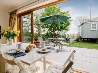 Candles Cottage - Cubert - 6