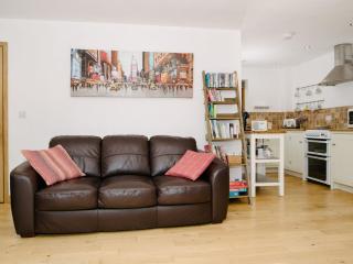 Candles Cottage - Cubert - 5