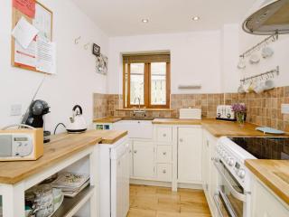 Candles Cottage - Cubert - 1