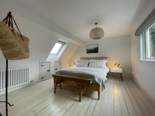 Lower Hilton Cottage - Culrain - 1
