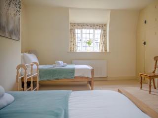 Dulcie Cottage - Benson - 4