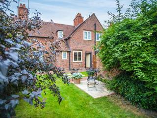 Dulcie Cottage - Benson - 3