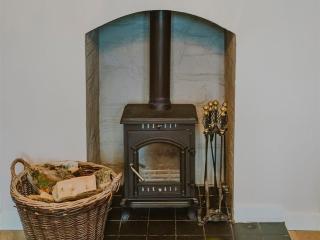 Wild Geese Lodge - Uk31046 - Portpatrick - 3