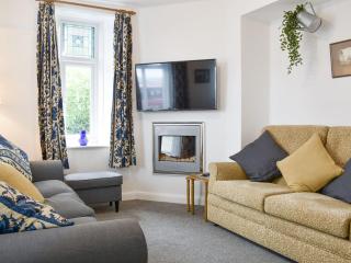 Underhill Cottage - 8