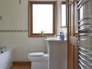 Rowan Cottage - 1