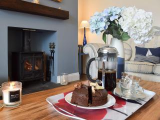 Islestone House - Seahouses - 7