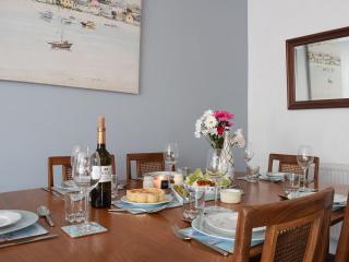 Islestone House - Seahouses - 5
