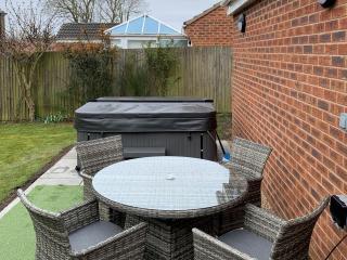 21 West Crayke - Sewerby - 2