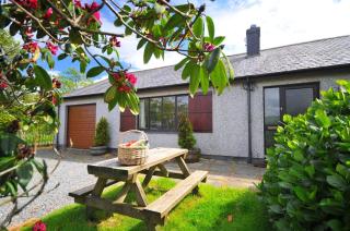 Gors Y Gader - Llanelltyd - 4