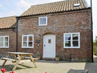 Puffin Cottage - Bempton - 9