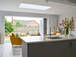 Poppys Place - Sewerby - 1