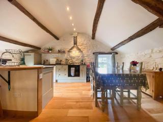 Bogle Barn - Grizedale - 8