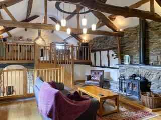 Bogle Barn - Grizedale - 7