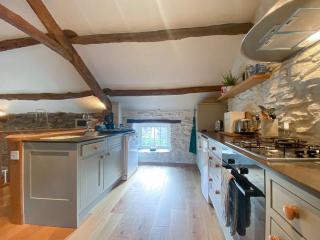 Bogle Barn - Grizedale - 2